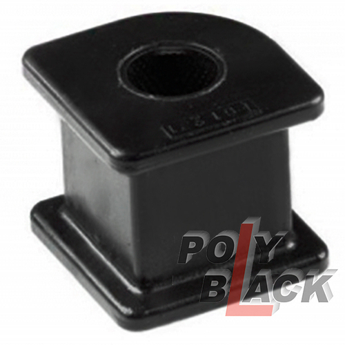 Полиуретановая втулка стабилизатора, передней подвески I.D. = 22 мм(Кратность 2 шт.) T01231