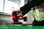 Электролобзик Milwaukee M12 FJS-0X FUEL (4933493347)