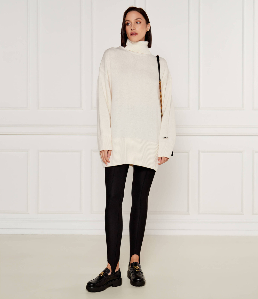 Брюки PLAUTO Pinko - черный(104382 A27Z)