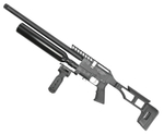 Винтовка пневматическая KRAL ARMS Puncher Maxi 3, SHADOW, кал. 5.5мм пластик