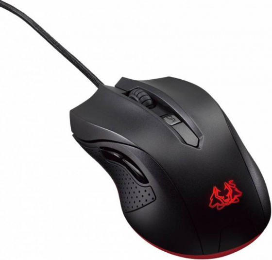 Мышь ASUS Cerberus