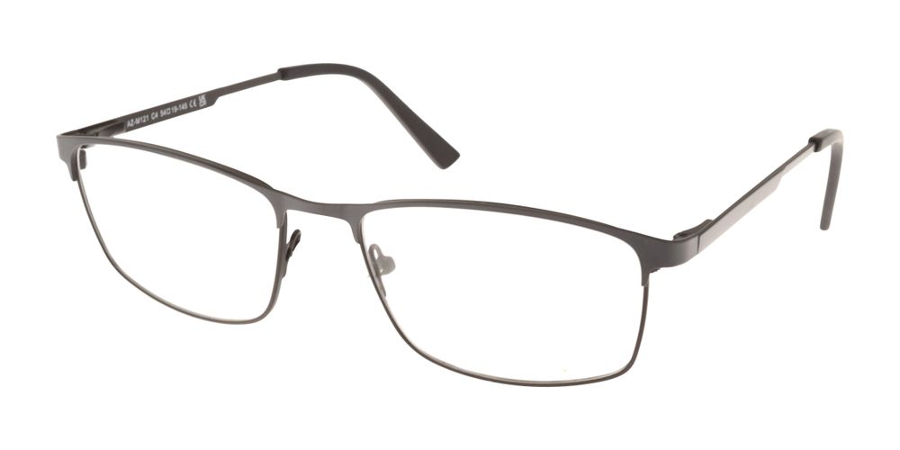 A-Z CASUAL 7390 B оправа + футляр