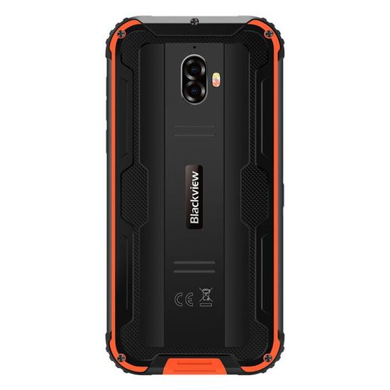 Смартфон Blackview BV5900