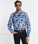 Рубашка Tommy Hilfiger - голубой(MW0MW33824)