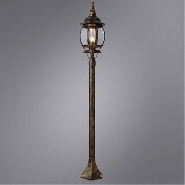 A1046PA-1BN УЛИЧНЫЙ СВЕТИЛЬНИК