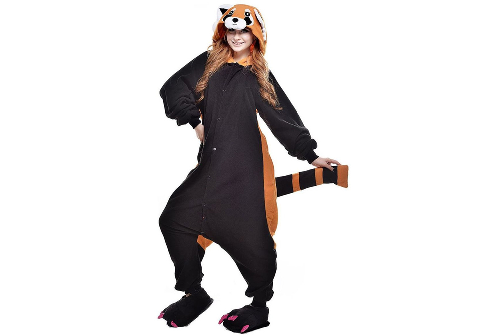 Кигуруми FunFur Енот S