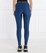 Леггинсы Patrizia Pepe - темно-синий(2P1614 J192)