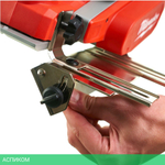 Электрорубанок Milwaukee M18 BP-0 (4933451113)