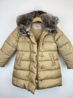 Пальто il gufo