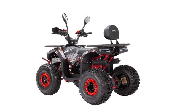 Квадроцикл YACOTA Sirius 125