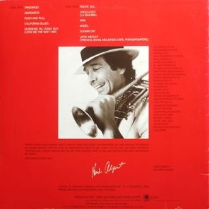 Herb Alpert / Fandango (LP)