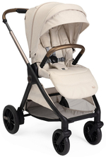 Коляска Chicco Bellagio 3 в 1 с автокреслом Kory Essential I-size Amber Glow