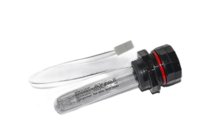 UV лампа к мод. V11