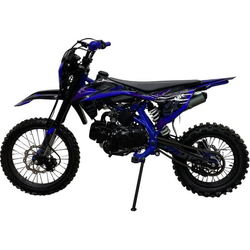 Мотоцикл RACER TRZ PITBIKE