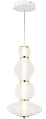 Люстра Marco 3954