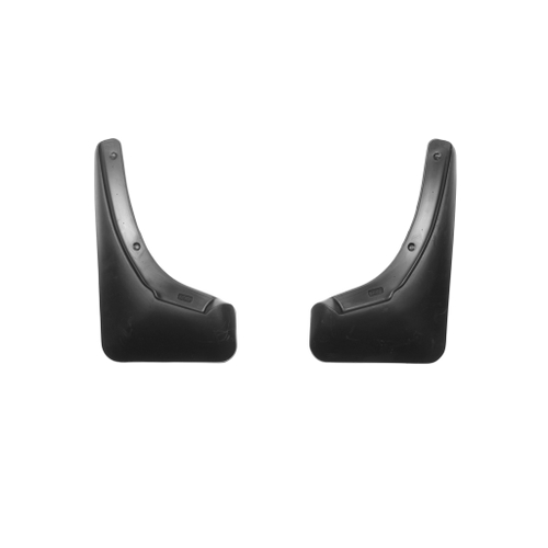 Брызговики Norplast для Honda Pilot, задние, Черные, 2015- арт.NPL-Br-30-70B