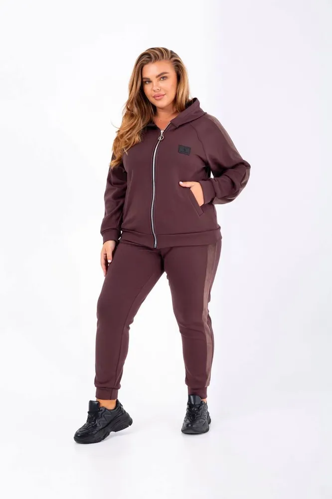 Костюм спортивный УК-23033-5