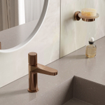 Смеситель для раковины Paar Wasserkraft