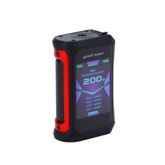 Geekvape Aegis X 200W TC mod