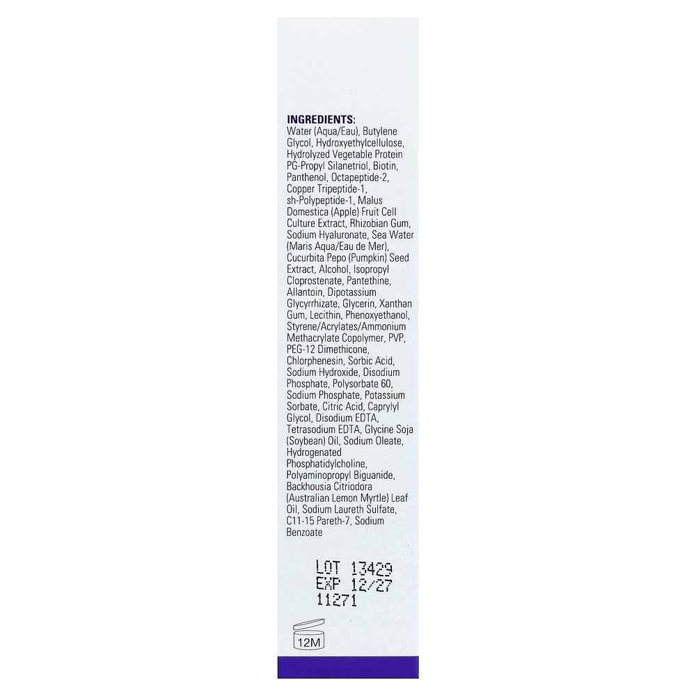 RapidLash, RapidBrow®, сыворотка для улучшения цвета бровей, 3 мл (0,1 жидк. унции)