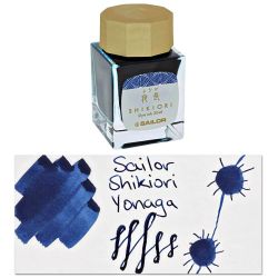 Чернила Sailor Shikiori Yonaga 20 мл (13-1008-219) 2