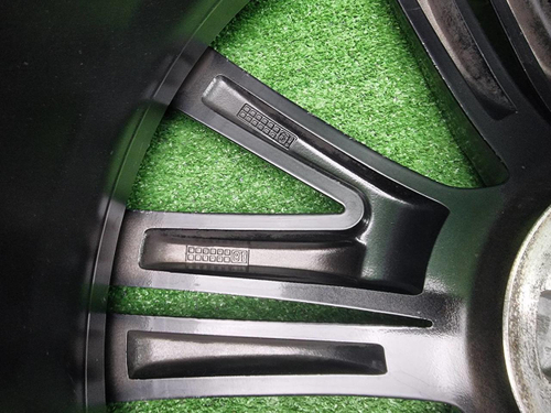 Диск литой R21 Volvo XC60 2 (2017-н.в.)