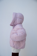 Пуховик REDDY