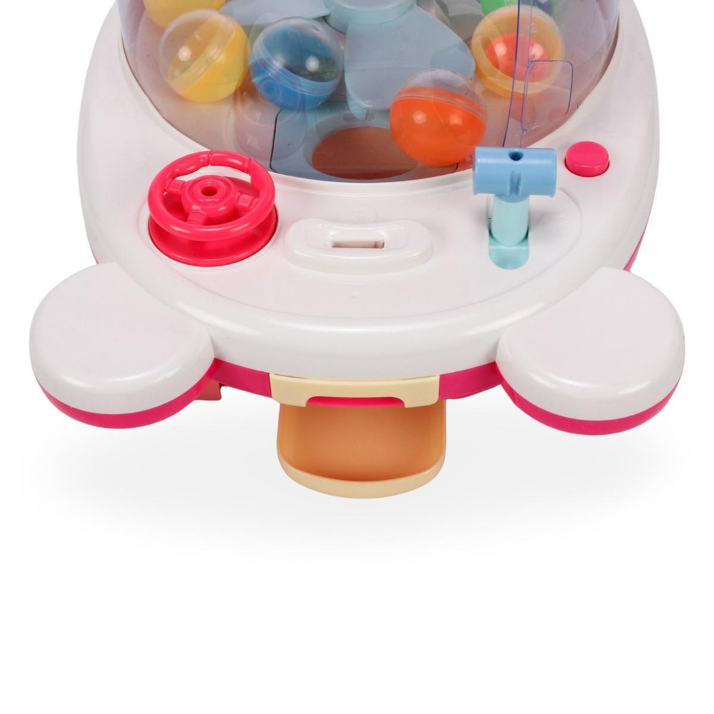 Игрушка на батарейках, коробка 8896-1