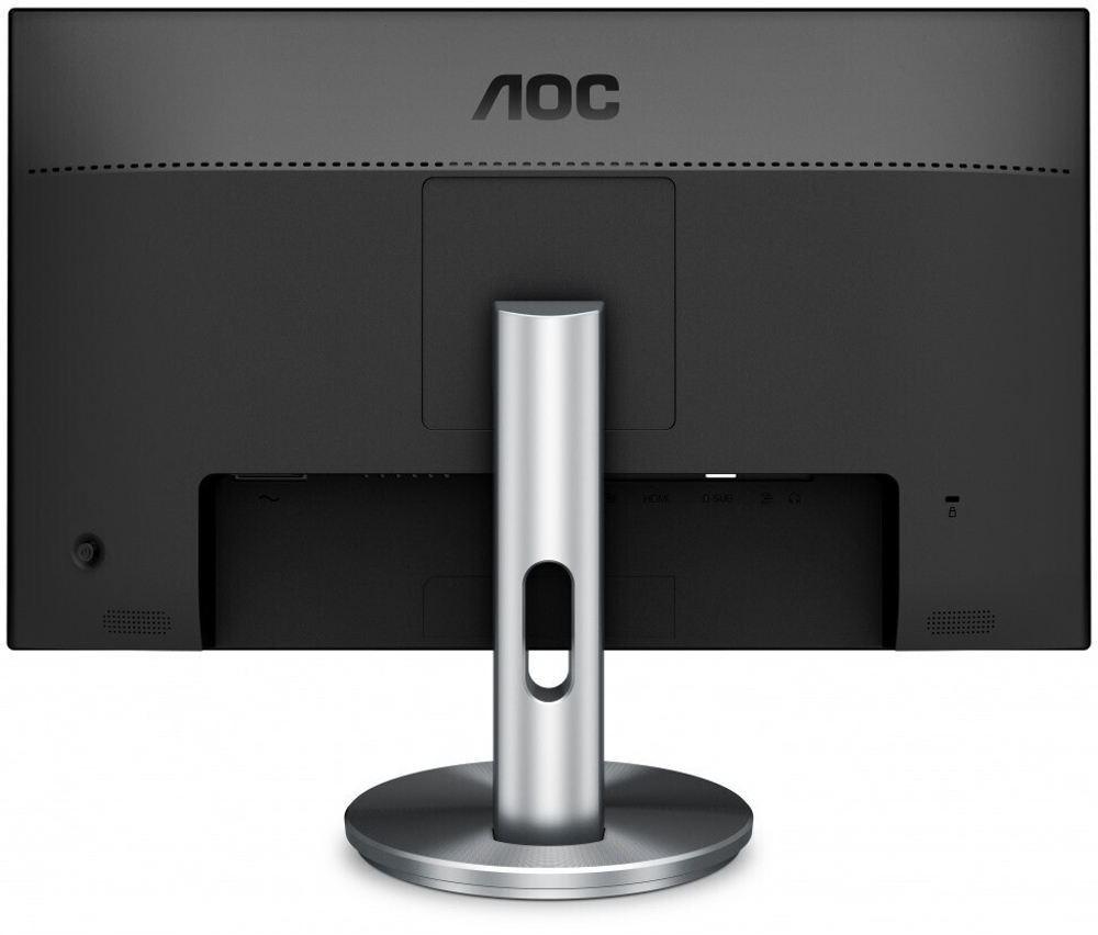 Монитор 27" AOC I2790VQ/BT (I2790VQ/BT)
