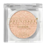 Тени для век Art-Visage Illusion glitter eyeshadow 1.9 гр