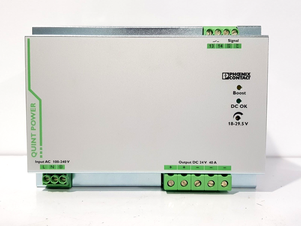 QUINT-PS/1AC/24DC/40