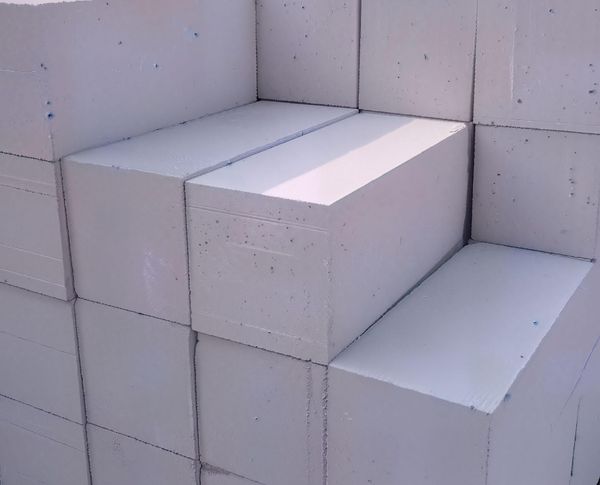 Газоблок