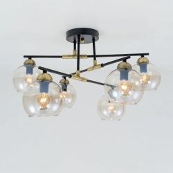 Citilux Анри CL124165 Люстра потолочная