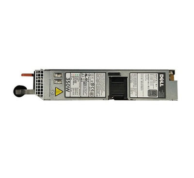 Блок питания Dell 550Wt R420 R320 Platinum Power Supply D550E-S0