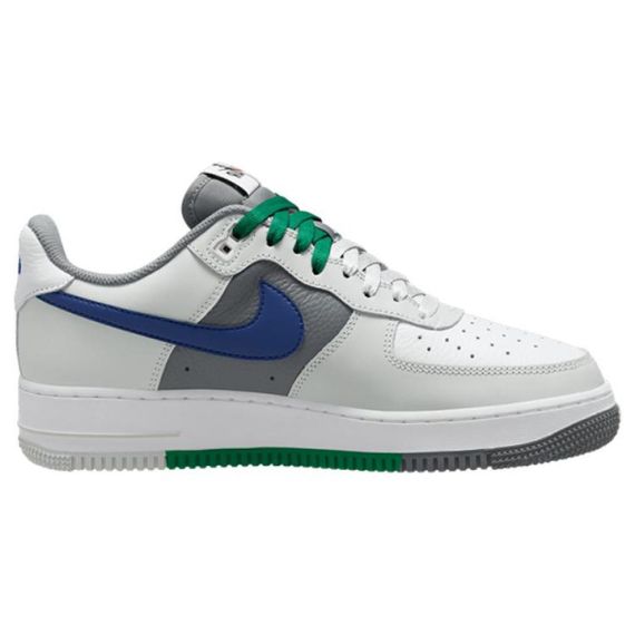 Кроссовки Nike Air FORCE 1 для скейтбординга Низкие Мужские