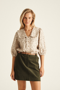 Блузка art.732-8