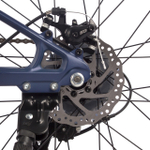 Детский велосипед Novatrack Tiger Pro 20" (2024)