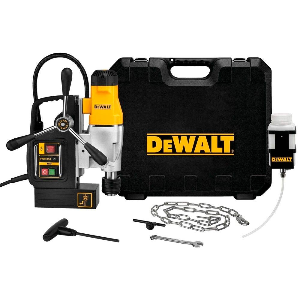 Станок сверлильный DeWalt DWE1622K-B5 (3pin)