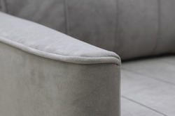 Кресло Лора Бежевое