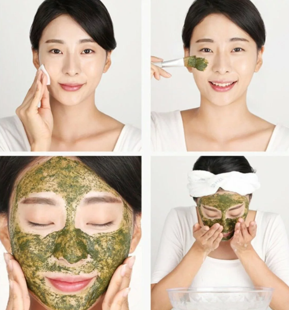 Очищающая пилинг-маска со спикулами MEDI-PEEL Herbal Peel Tox PRO (120 мл.)
