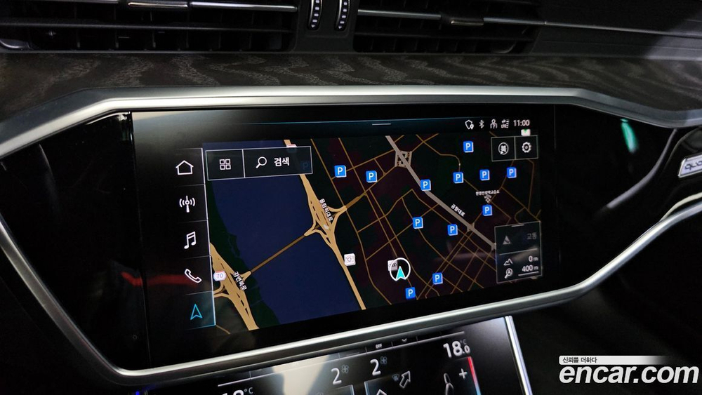 Audi A6 (C8) 45 TFSI Quattro Premium (03.2022)