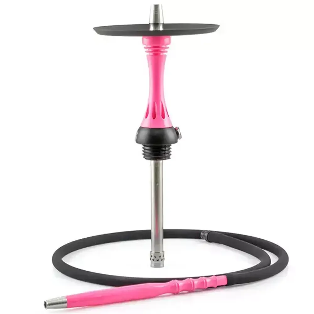 Alpha Hookah - Model X Pink