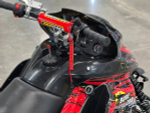 Снегоход DAREX Bure 200