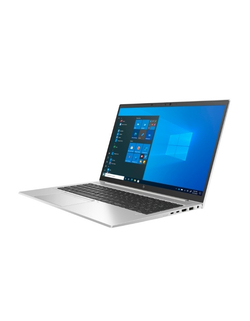 HP EliteBook 850 G8 [401F1EA] Silver 15.6" (FHD i5-1135G7/16Gb/512Gb SSD/DOS)