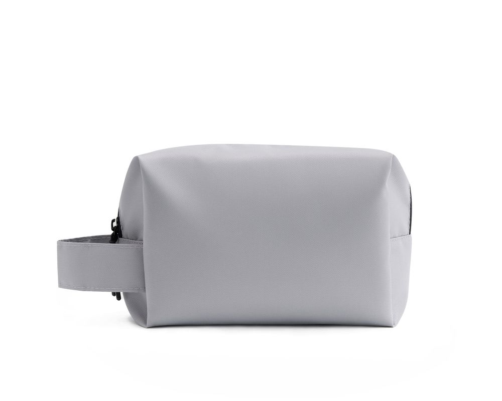 Сумка Ancorp Несессер серая