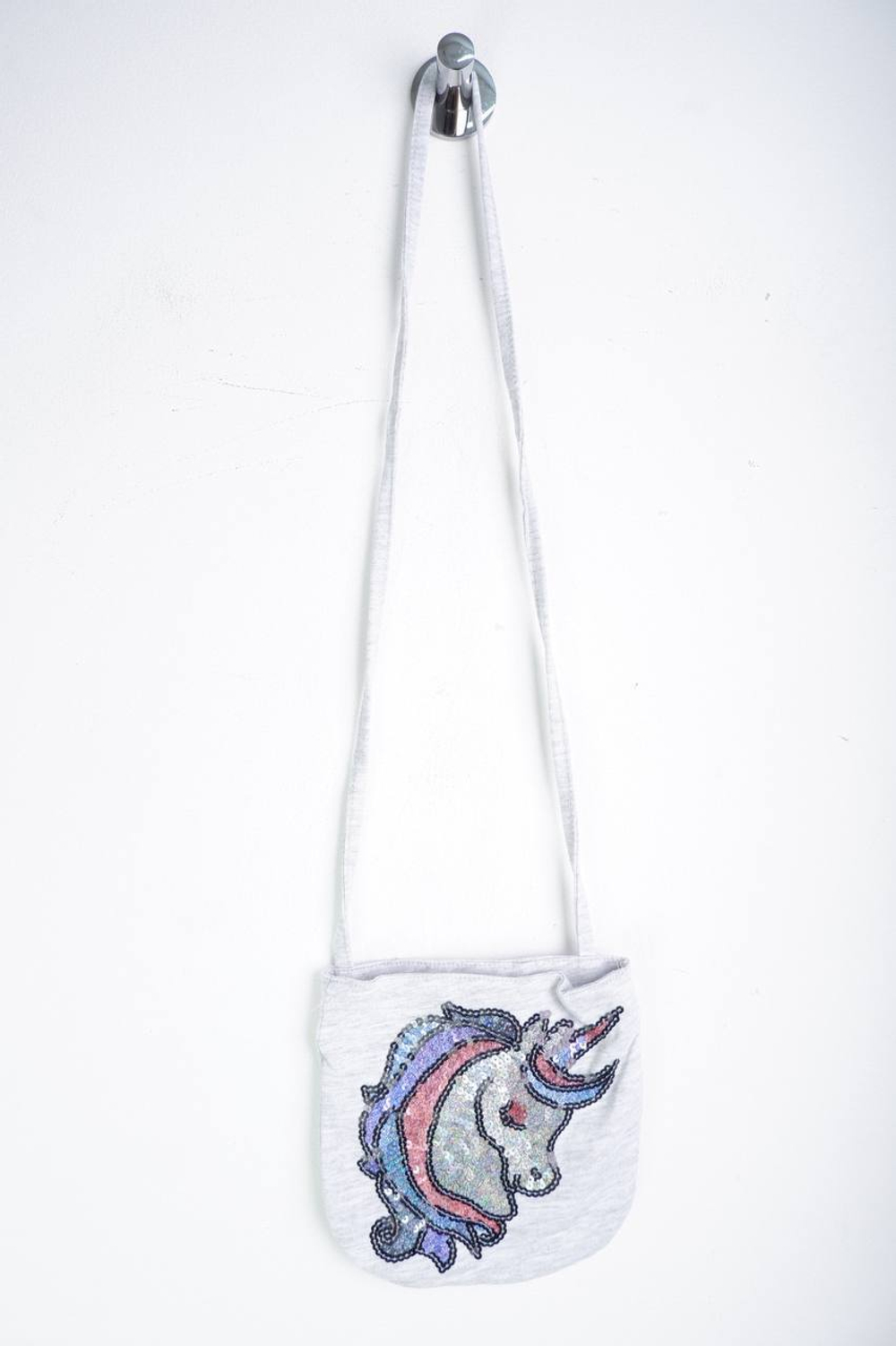 Сумочка "единорожка"