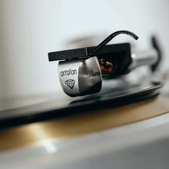 Ortofon MC Diamond