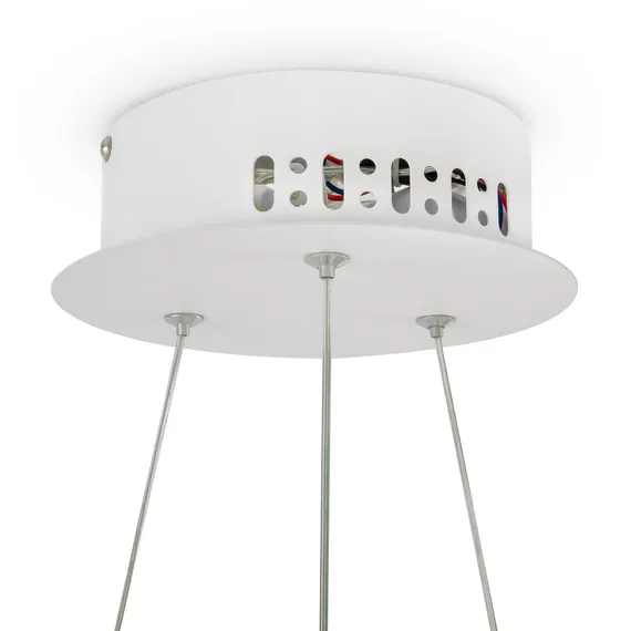 Подвесной светильник FR10024PL-L84W Хаут / Haut 84 Вт LED Freya fr10024pl-l84w