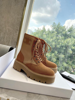 Ботинки Celine