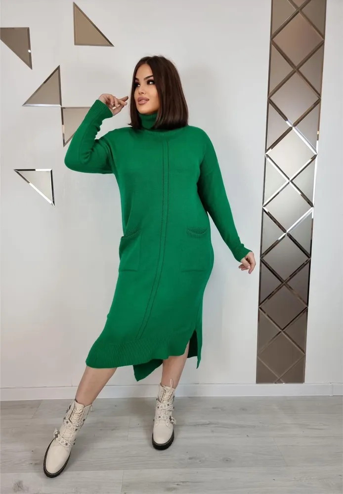 Платье 03035-2 Fabrika